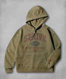 Strive Pigment Hoodie