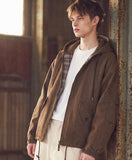 Duff Cozy Utility Jacket