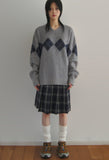 BRUSH ARGYLE NT