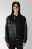 REGULAR POCKET LEATHER JP