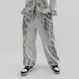 Ranan Printed Jogger Pants