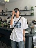 Adolphus short sleeve T-shirt