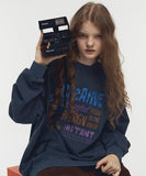 Cereal Raglan Pigment Sweatshirt