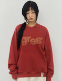 GRAE-S WIDE Sweatshirt
