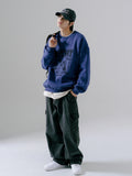 Overt Sweatshirt