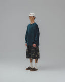 Essential Pocket Long Sleeve