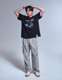 SPLASHIN Short Sleeve Tee