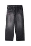 Late Regular Denim Pants