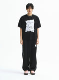 WRINKLE PAPER T