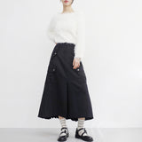 Mooh Fur Cropped Knitwear