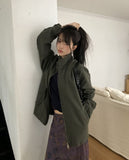 Onel Pocket Point Two-Way Jacket