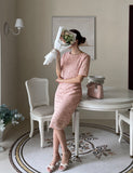 Romeon Lace One Piece