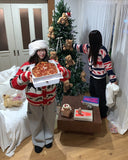 Billy Side Pocket Belted Sweatpants