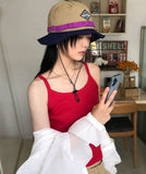 GEMMY BUCKET HAT