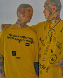 SMSM Slogan T-Shirt