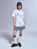 OF TEAM Short Sleeve Tee