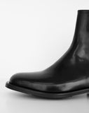 Toms Leather Chelsea Boots