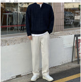 Cannes Pigment Wide Pants