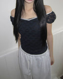 Coffin Puff Short Sleeve T-shirt
