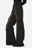 Mud Dust Cargo Pants