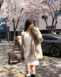 Katin High-Neck Field Jacket