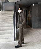 Loose Setup Blazer