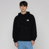 Small Cloud Smile Hoodie
