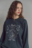 Foxbloom Sweatshirt
