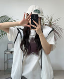 Denner Sunrise Ball Cap