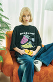 DTP How Sweet Short Sleeve T-shirt