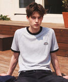 New Frontier Short Sleeve T-shirts