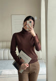 Oello Basic Polar Knit