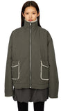 Liane Padded Shearing Jacket