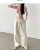 High Quality Wide Banding Pants
