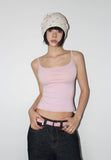 SOFT MODAL SLEEVELESS