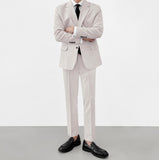 Glo Basic Two Type Slacks Basic ver