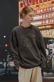 Hound Charm Pigment Sweatshirt