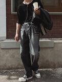 Chris Washing Denim Pants