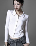 Neko Coolar Cardigan