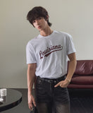 Luana Semi Muscle Fit Short Sleeve T-shirt
