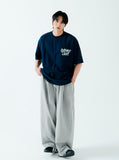 Saibah Tuck Sweatpants