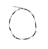 [LAN ARCHIVE] 008 Double-mold beads necklace