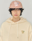 GRAE-S Embroidered Hoodie