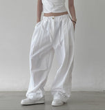 Lumi Nylon Pants