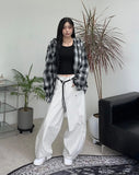 Daven Balloon Workpants