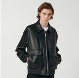 Standard Collar A-2 Jacket