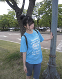Rubon Print Short Sleeve T-shirt