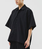 Ian String Nylon Shirt