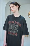 Emotional Angel Pigment Short Sleeve Tee