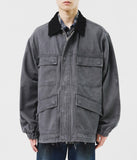 Downer Work Jacket